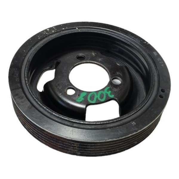 Polia Virabrequim Peugeot 3008 Thp 2012 A3877