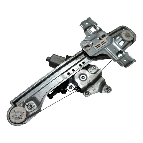 Maquina Vidro Tras Dir Gm Prisma 2015 B7546