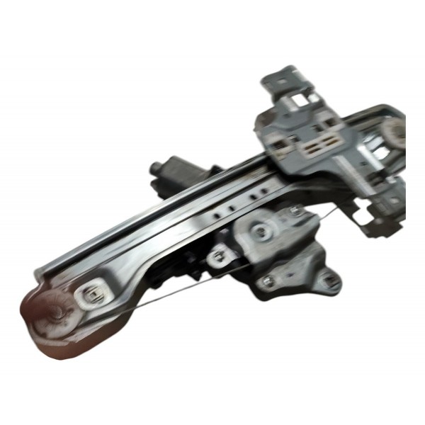 Maquina Vidro Tras Dir Gm Prisma 2015 B7546