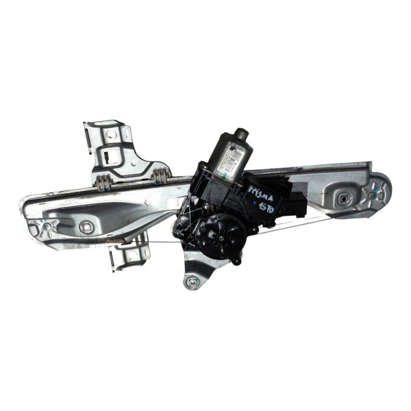 Maquina Vidro Tras Dir Gm Prisma 2015 B7546