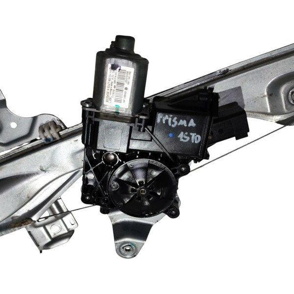 Maquina Vidro Tras Dir Gm Prisma 2015 B7546