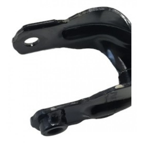 Suporte Montante Peugeot 3008 Thp 2012 A3872