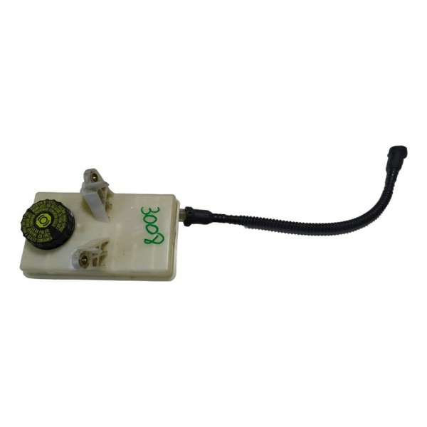 Reservatorio Fluido Freio Peugeot 3008 Thp 2012 A3868