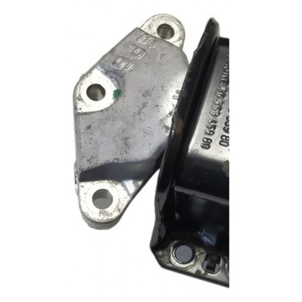 Coxim Motor Peugeot 307 2.0 16v Original Dir 963627080 A3863