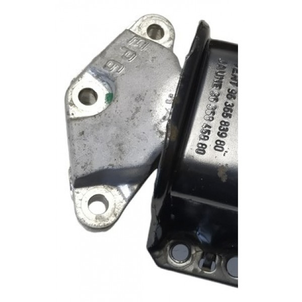 Coxim Motor Peugeot 307 2.0 16v Original Dir 963627080 A3863