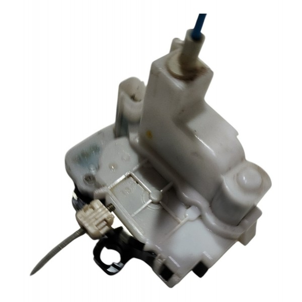 Fechadura Porta Tras Dir Fiat Palio 2012 B7545
