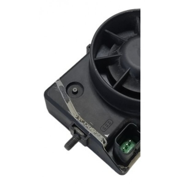 Buzina Alarme Peugeot 3008 2014 1.6 Thp 9666808680 A3860