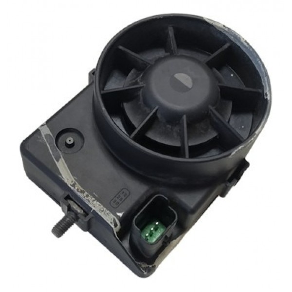 Buzina Alarme Peugeot 3008 2014 1.6 Thp 9666808680 A3860