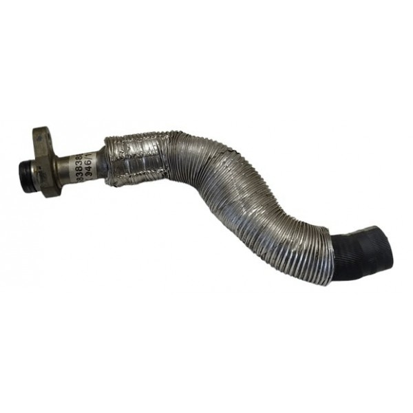 Mangueira Retorno Óleo Mini Cooper S 2011 12 758383880 A3859