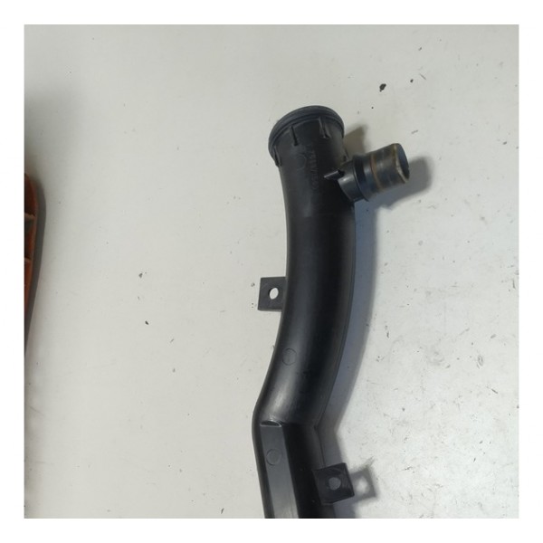 Cano Agua Motor Peugeot 3008 Thp 2012 A3848