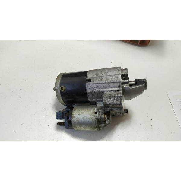 Motor Arranque Partida Peugeot 3008 Thp 2012 A3845