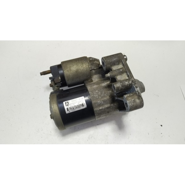 Motor Arranque Partida Peugeot 3008 Thp 2012 A3845