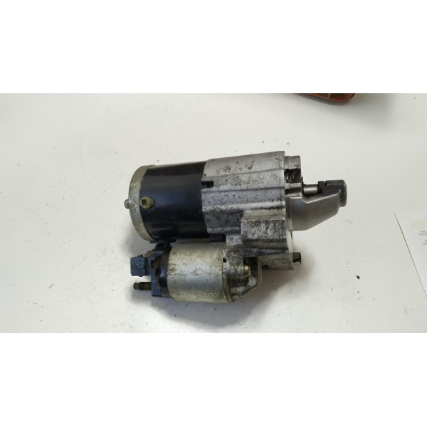 Motor Arranque Partida Peugeot 3008 Thp 2012 A3845