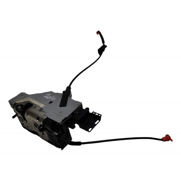 Fechadura Porta Tras Esq Citroen C4 Picasso B7543