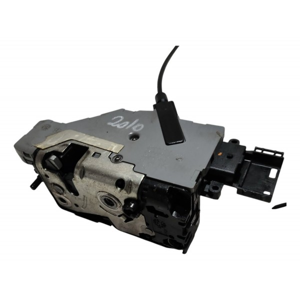 Fechadura Porta Tras Esq Citroen C4 Picasso B7543