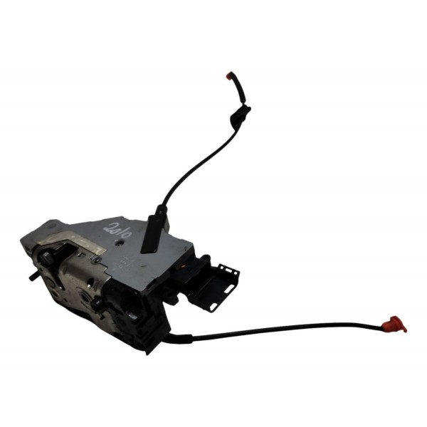 Fechadura Porta Tras Esq Citroen C4 Picasso B7543