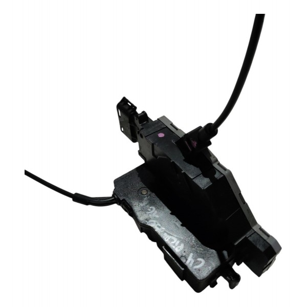 Fechadura Porta Tras Esq Citroen C4 Picasso B7543