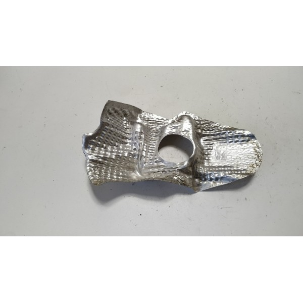 Defletor Calor Peugeot 3008 Thp 2012 A3844