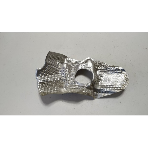 Defletor Calor Peugeot 3008 Thp 2012 A3844