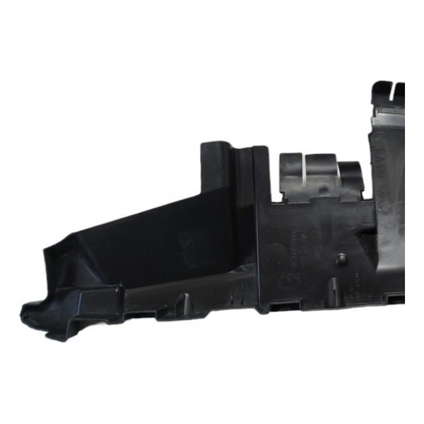 Defletor Radiador Esq Peugeot 3008 2014 Thp9670057980 A3835