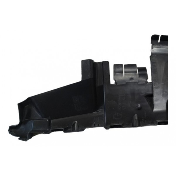 Defletor Radiador Esq Peugeot 3008 2014 Thp9670057980 A3835