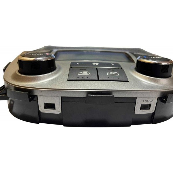 Comando Ar Condicionado Digital Santa Fé 2007 A 2012  A823