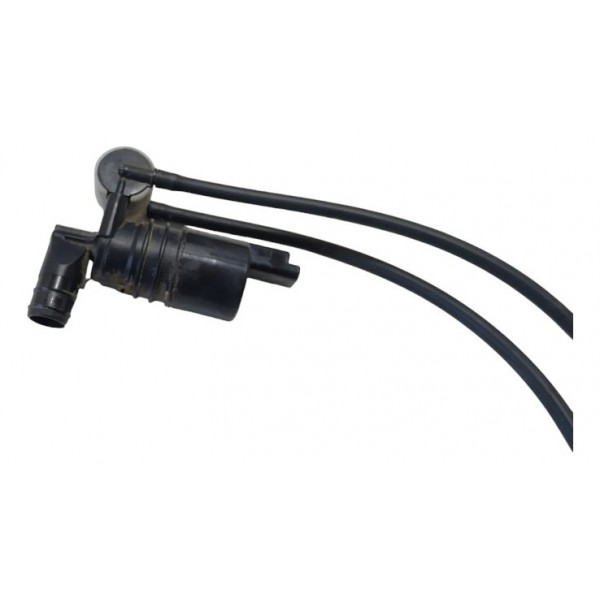 Bomba Lavador Parabrisa Peugeot 3008 Thp 2012 A3827