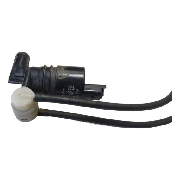 Bomba Lavador Parabrisa Peugeot 3008 Thp 2012 A3827