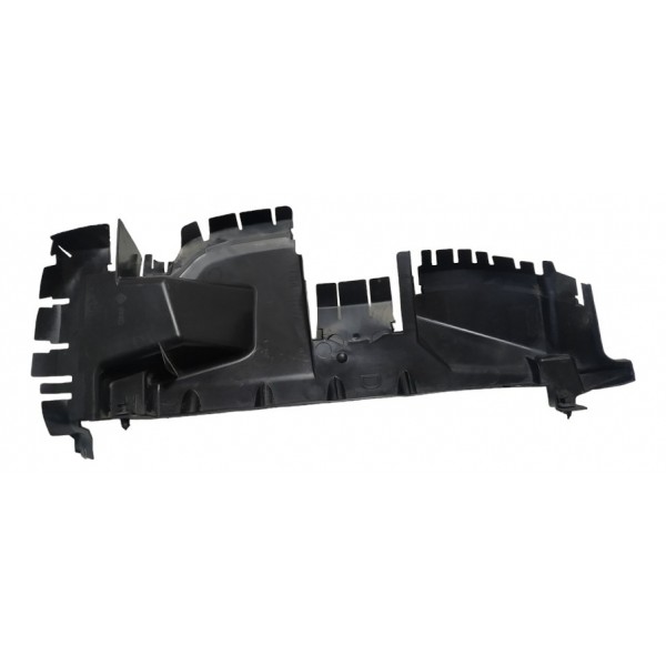 Defletor Radiador Peugot 3008 Direito 9683410780 A3825