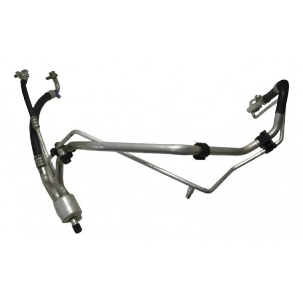 Mangueira Ar Condicionado Peugeot 3008 Thp 2012 A3820