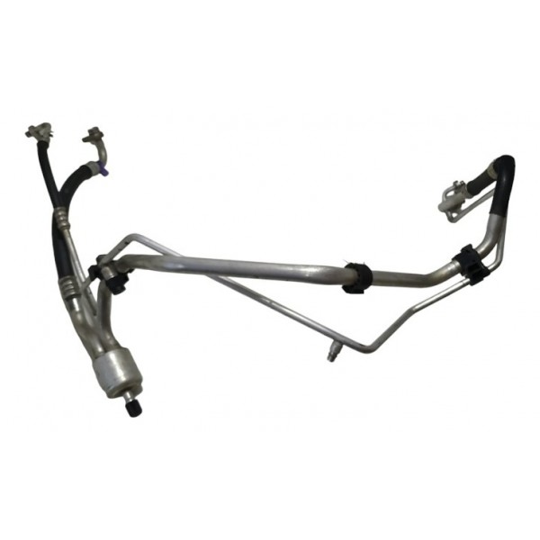 Mangueira Ar Condicionado Peugeot 3008 Thp 2012 A3820