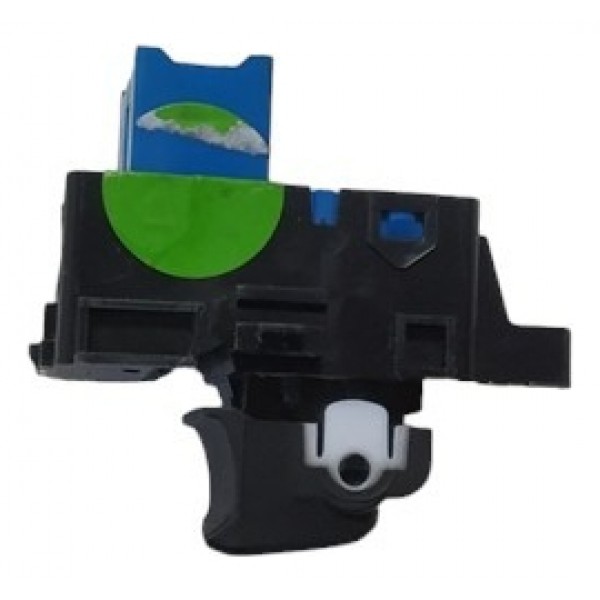 Botão Vidro Eletrico Tras Dir Hyundai Creta 2019 A3817