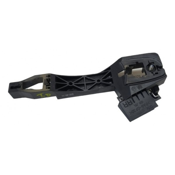 Suporte Base Maçaneta Tras Dir Hyundai Creta 2019 A3814