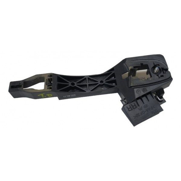 Suporte Base Maçaneta Tras Dir Hyundai Creta 2019 A3814