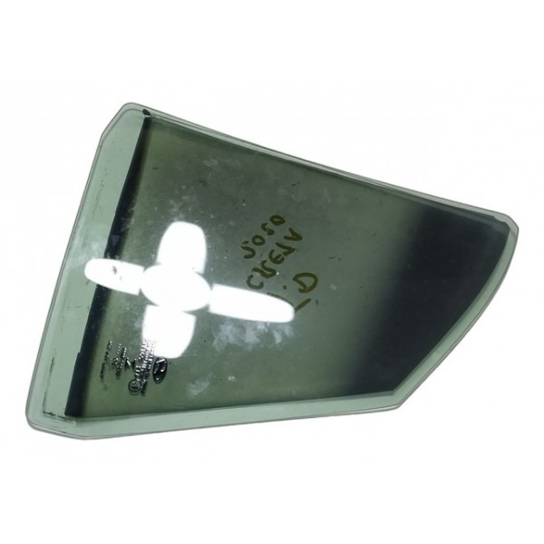 Vidro Fixo Traseiro Dir Hyundai Creta 2019 A3813