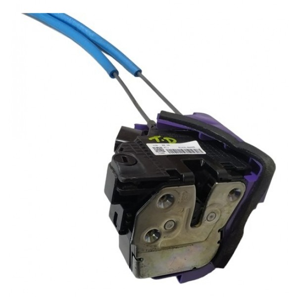 Fechadura Porta Tras Dir Hyundai Creta 2019 A3812