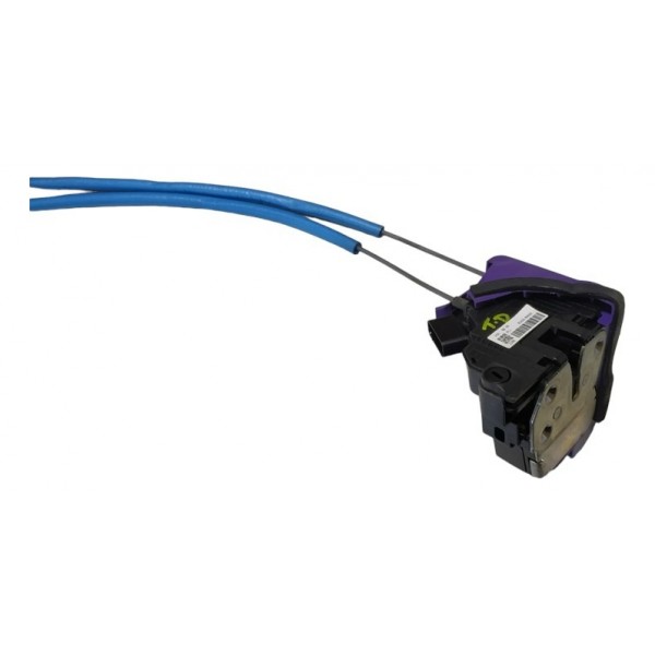 Fechadura Porta Tras Dir Hyundai Creta 2019 A3812