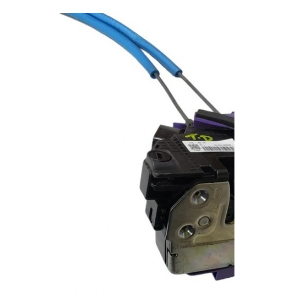 Fechadura Porta Tras Dir Hyundai Creta 2019 A3812