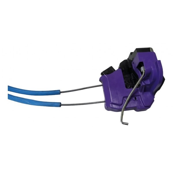 Fechadura Porta Tras Dir Hyundai Creta 2019 A3812