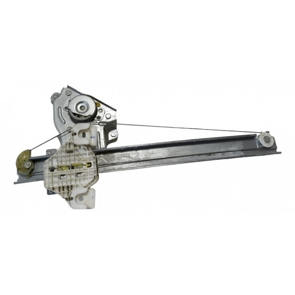 Maquina Vidro Eletrica Tras Dir Hyundai Creta 2019 A3809