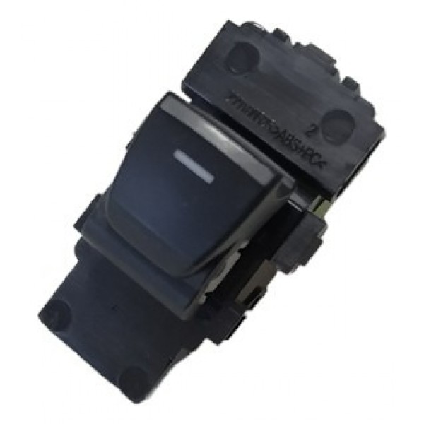 Botão Vidro Eletrico Diant Dir Hyundai Creta 2019 A3807