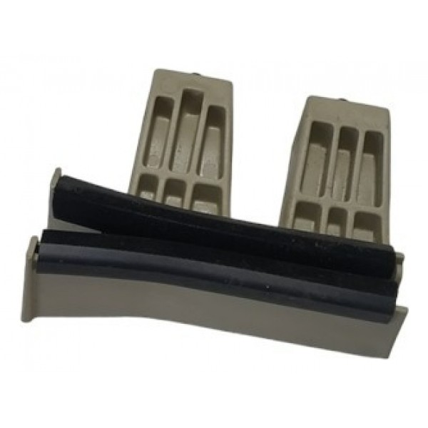 Guia Vidro Porta Diant Dir Hyundai Creta 2019 A3806