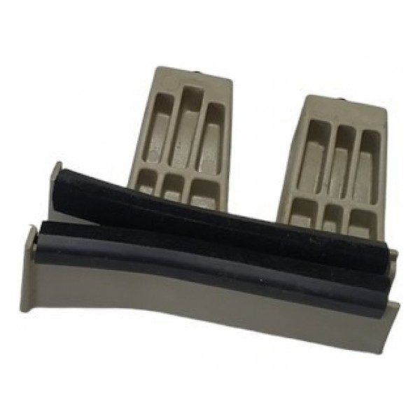 Guia Vidro Porta Diant Dir Hyundai Creta 2019 A3806