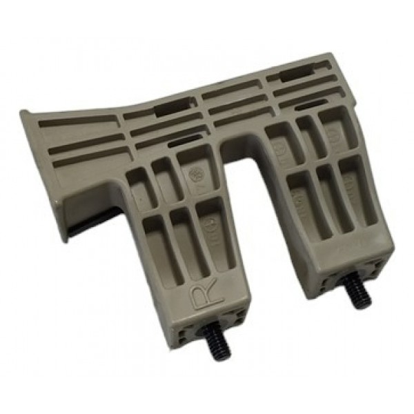 Guia Vidro Porta Diant Dir Hyundai Creta 2019 A3806