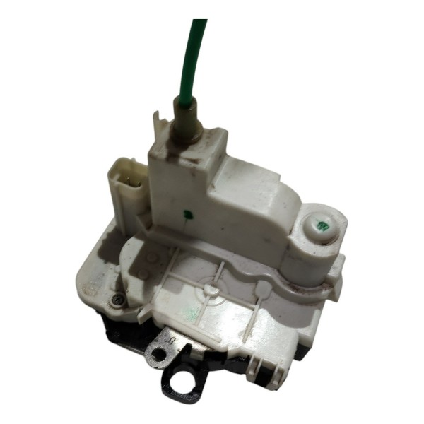 Fechadura Porta Tras Dir Fiat Cronos 2018 B7541