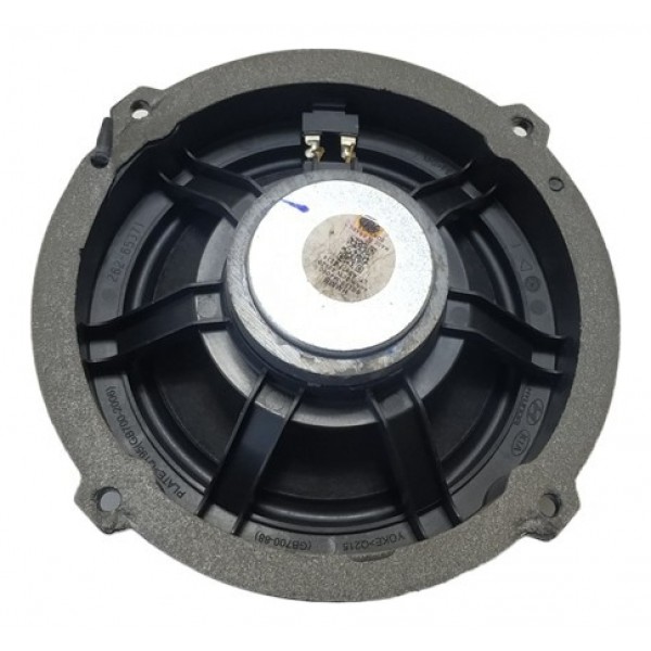 Alto Falante Porta Diant Dir Hyundai Creta 2019 A3802