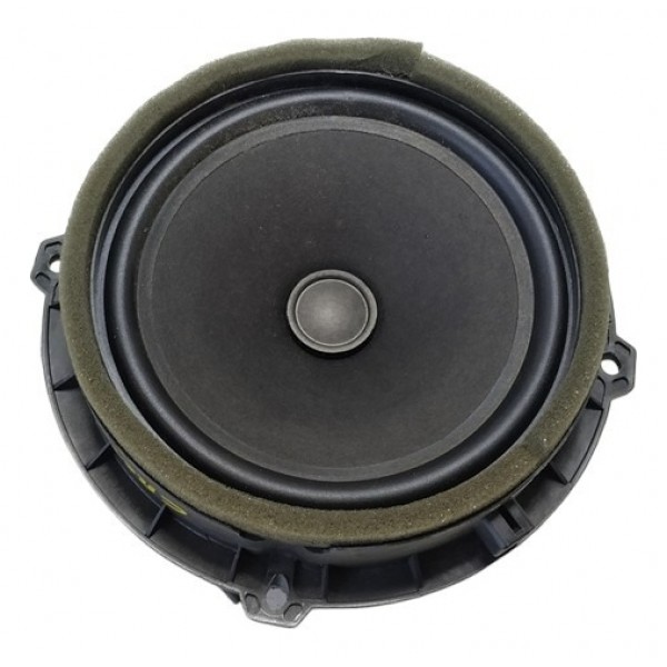 Alto Falante Porta Diant Dir Hyundai Creta 2019 A3802