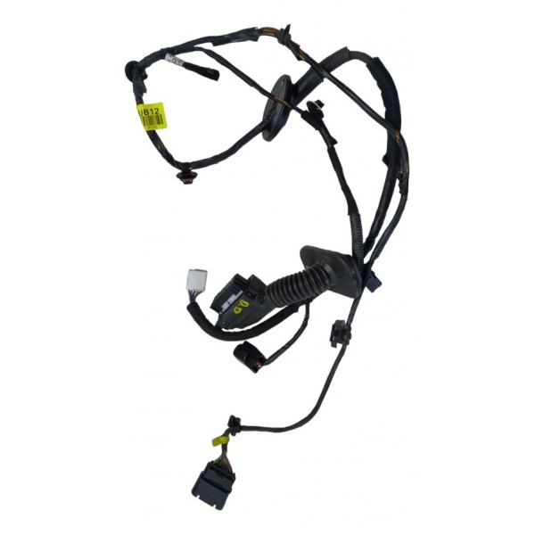 Chicote Porta Diant Dir Hyundai Creta 2019 A3800