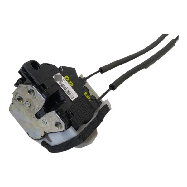 Fechadura Porta Diant Dir Hyundai Creta 2019 A3799