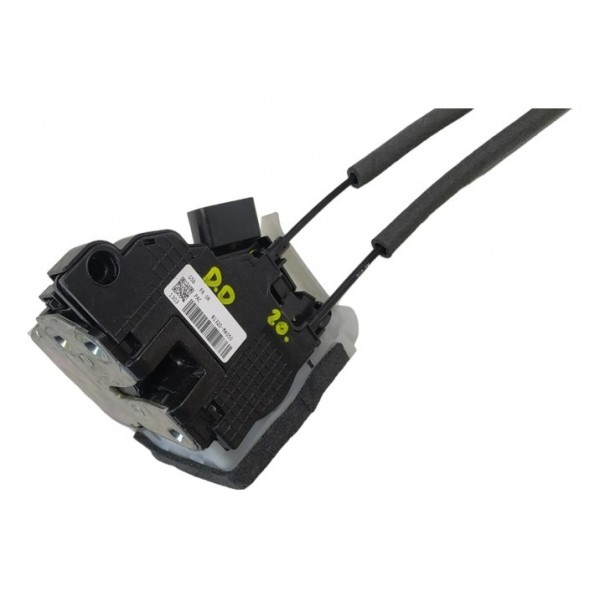 Fechadura Porta Diant Dir Hyundai Creta 2019 A3799